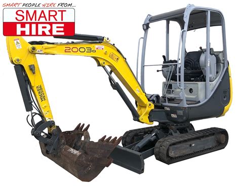 how many hours is a lot for a mini excavator|small excavator hire cost.